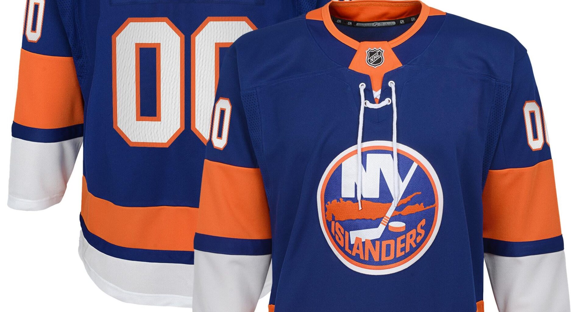 Fanatics vs. Isles Lab