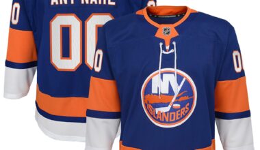 Fanatics vs. Isles Lab