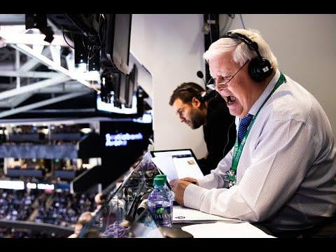 Joe Bowen's BEST CALLS