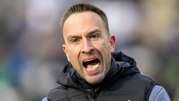 Give him a Christmas Gift