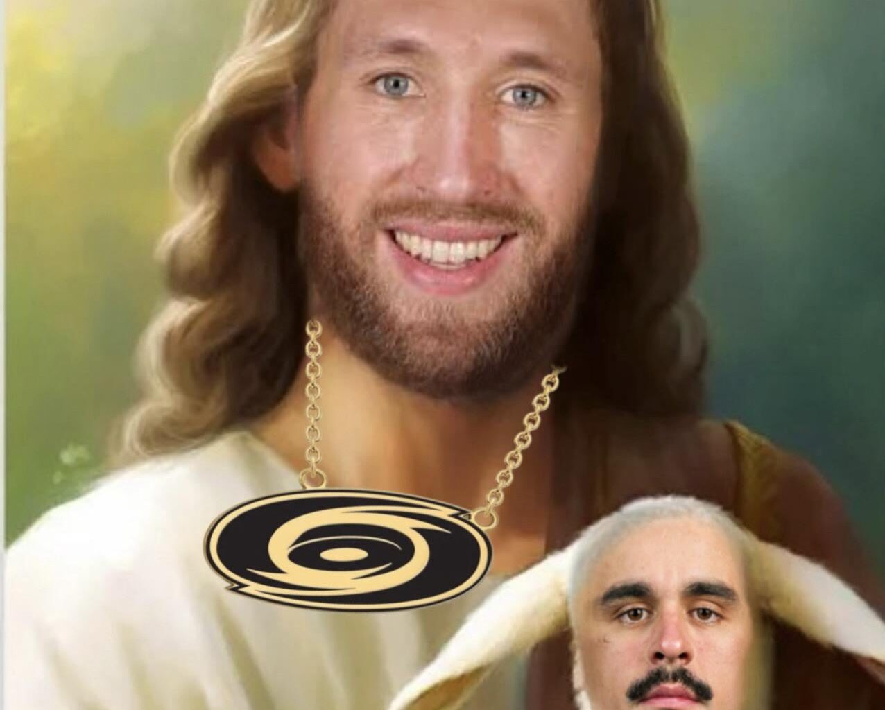 The Return of Our Lord and Slavior