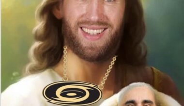 The Return of Our Lord and Slavior