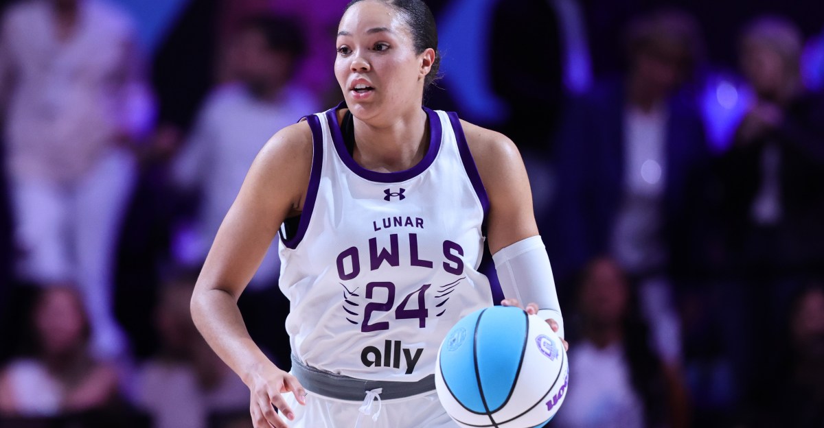 Unrivaled team rankings: way-too-early projections