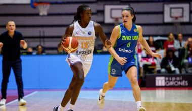 Minnesota Lynx Offseason Update Vol. 2: Hoopin’ Around the Holidays