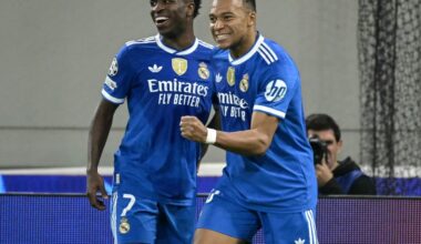 Immediate Reaction: Girona 1-1 Real Madrid