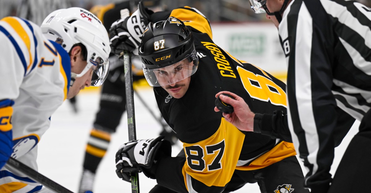 How will the Penguins respond?