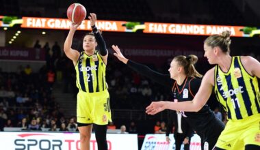 Minnesota Lynx Offseason Update Vol. 1: Lynx Located Across the Globe