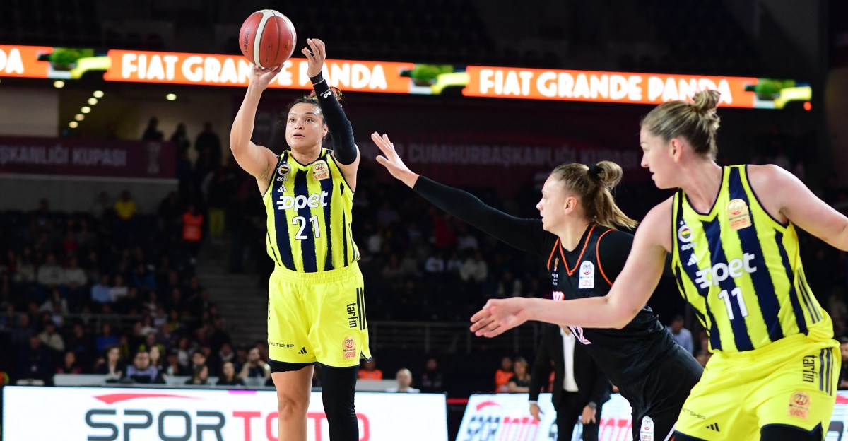 Minnesota Lynx Offseason Update Vol. 1: Lynx Located Across the Globe