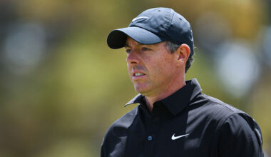 Rory McIlroy Poetically Describes The 'Feeling' He Chases While Playing Golf