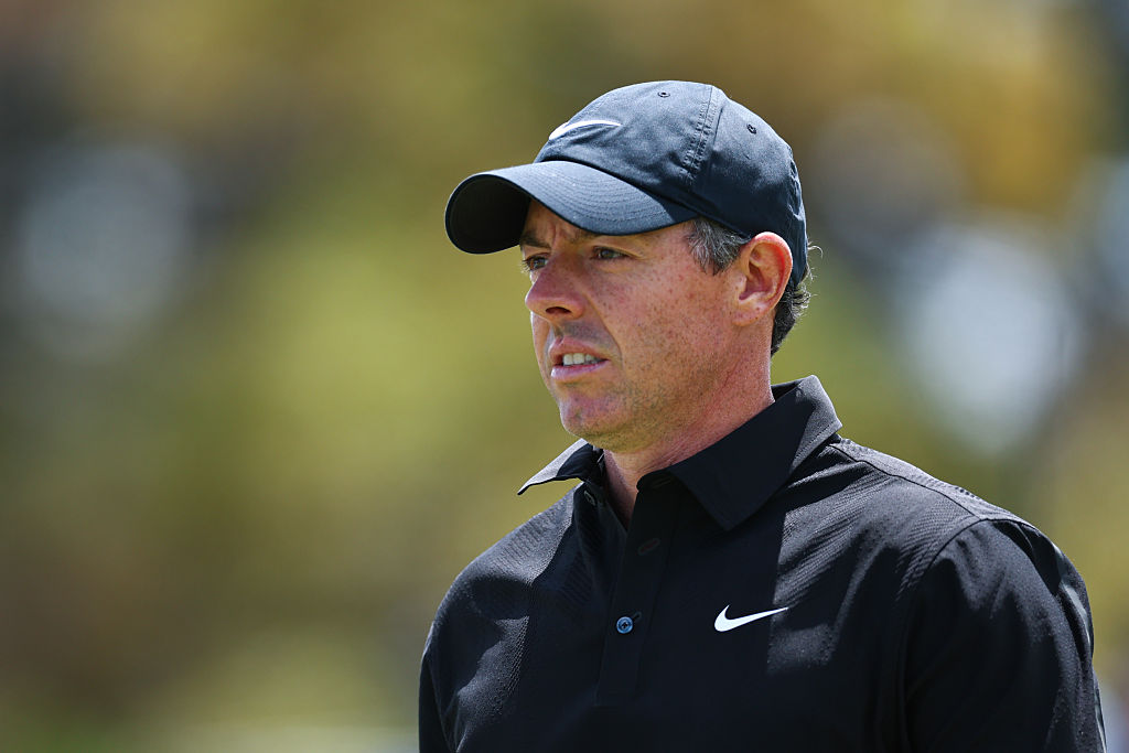 Rory McIlroy Poetically Describes The 'Feeling' He Chases While Playing Golf