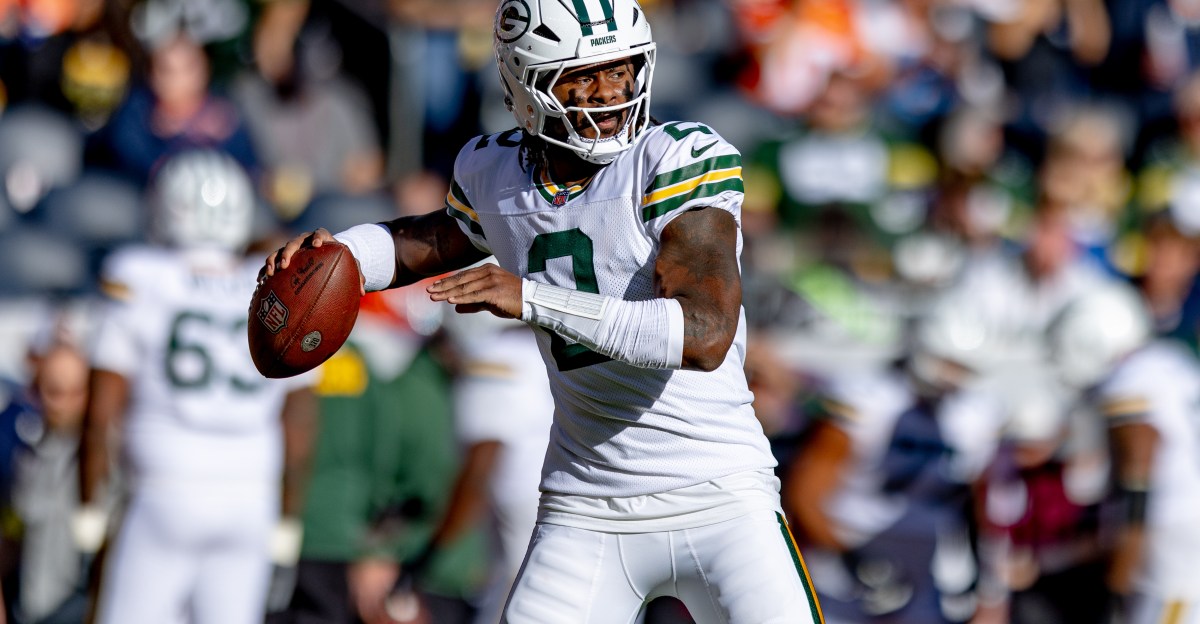 Teams eyeing Malik Willis in 2026 free agency