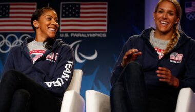 WNBA: Candace Parker, Elena Delle are no-brainer Hall of Famers
