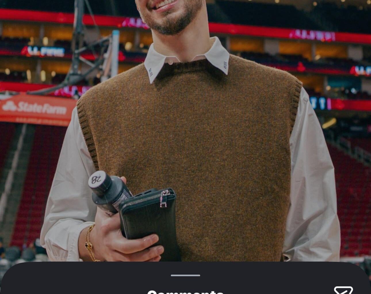 Adam’s Strikes Again 🤣🤣🤣