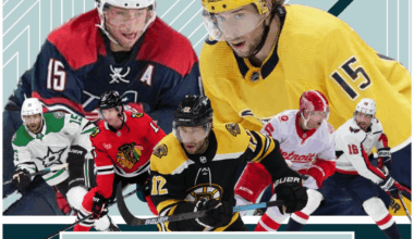 Craig Smith announces his retirement