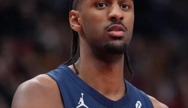 The Wizards Have The Best ISO Defense In The League!