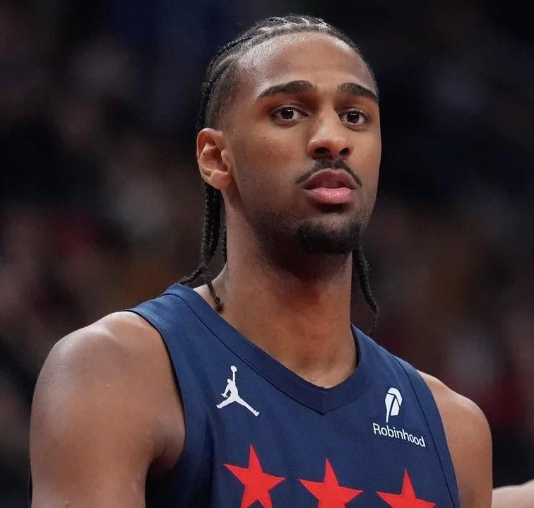 The Wizards Have The Best ISO Defense In The League!