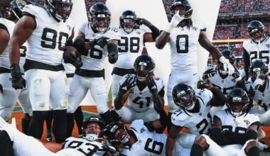 Saturday Night Hype!