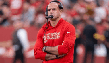 Robert Saleh appreciation post
