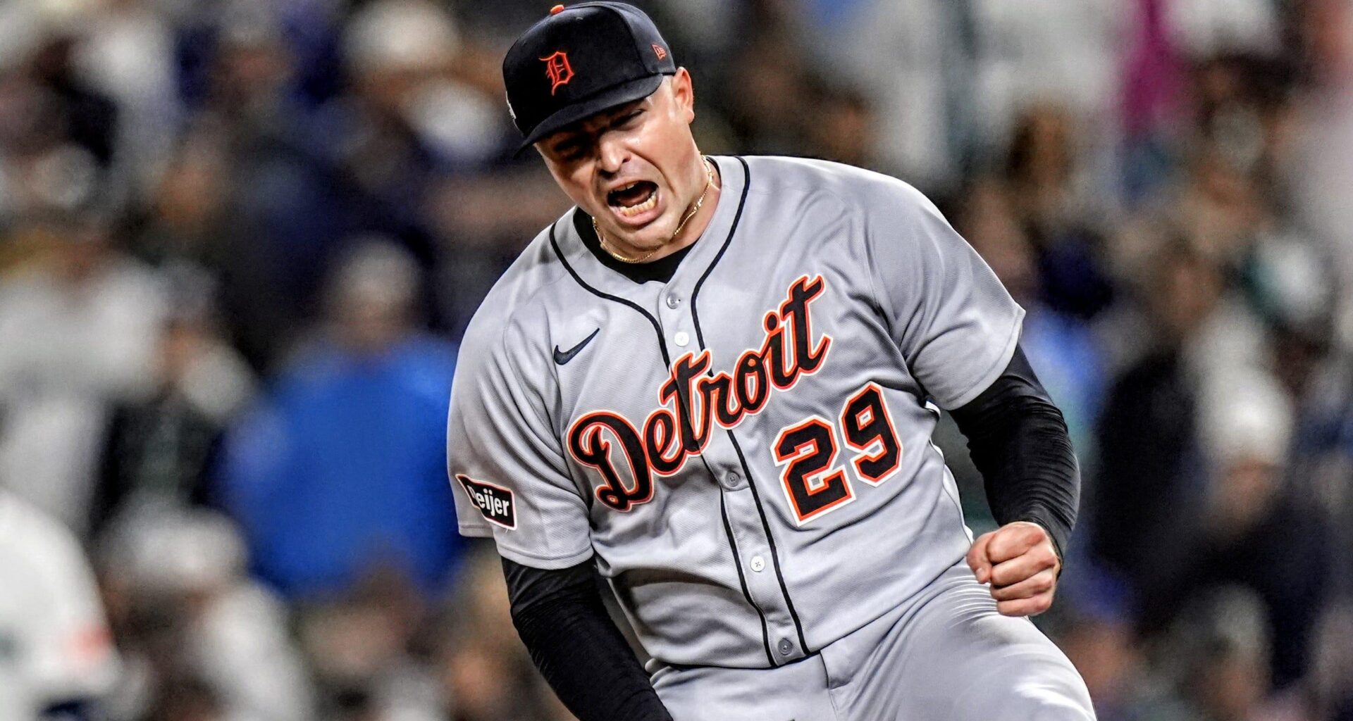 [Nightengale] "The Red Sox nearly pulled off a deal for Ryan at last year’s deadline, only for them to run out of time...The biggest question is whether Ryan really is available this winter. The Twins, trying to reduce their debt, are trying to decide whether to move Ryan or starter Pablo Lopez"