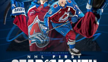 Nate Dogg is your first star of the month!