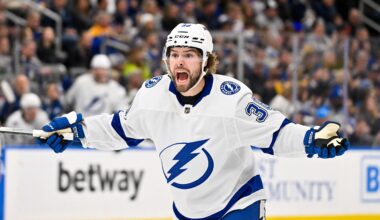 Hags is back!!!!!!!!