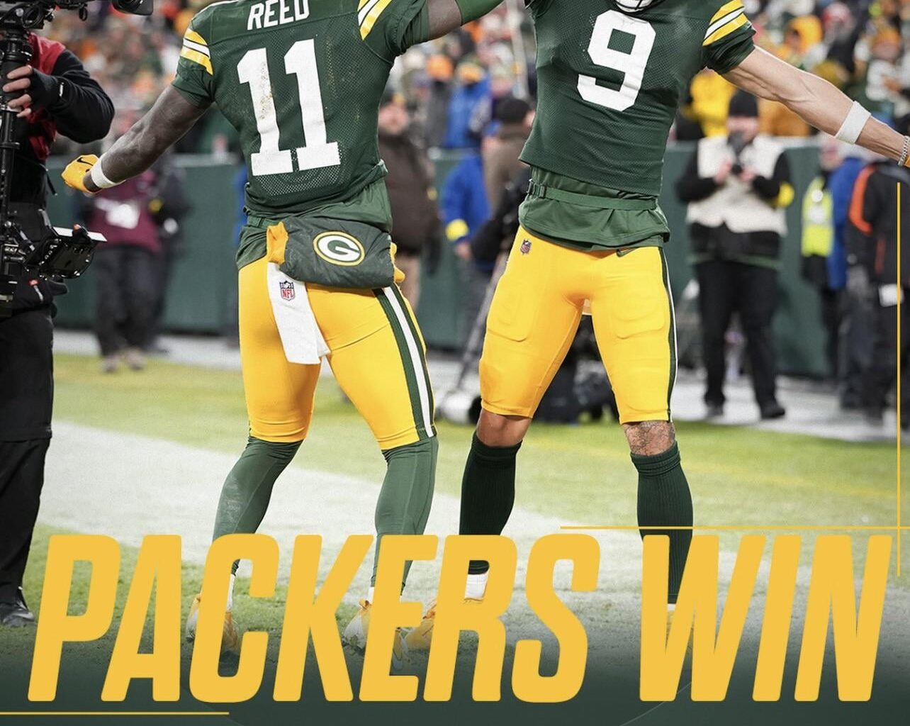 What a game 🤯 what are your takeaways?