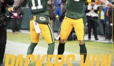 What a game 🤯 what are your takeaways?