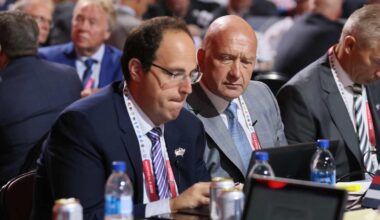 Non AI Chinakhov trade rumor