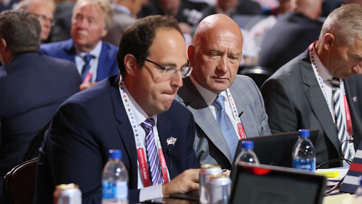 Non AI Chinakhov trade rumor