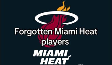 Anyone else should be on this list?