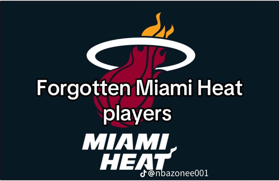 Anyone else should be on this list?