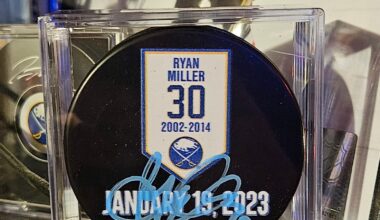 Bought a mystery puck box from Dave and Adams, wasn't disappointed!