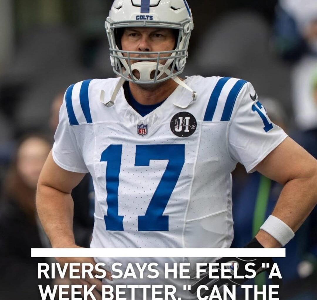 Yes! Hopefully, we can win out. It'll be really tough to do that, though.