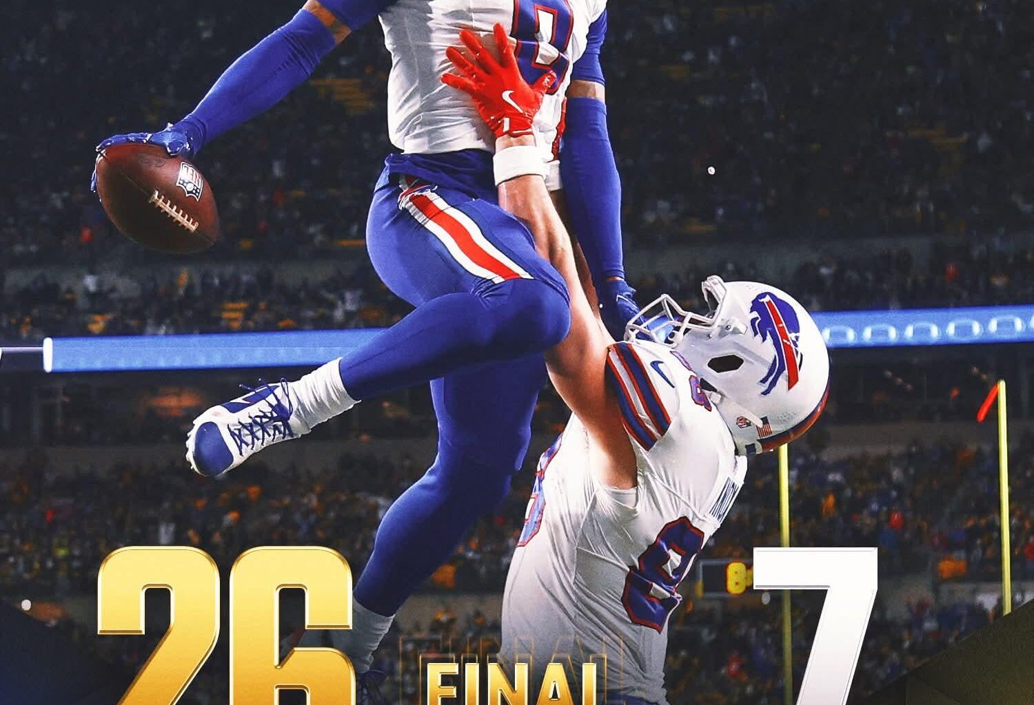 Accidental renaissance picture