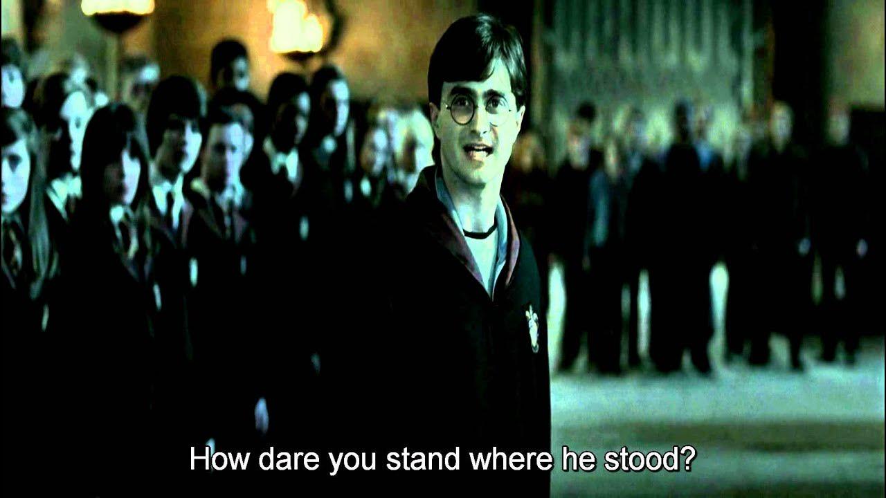 Seeing someone not Riker in between the benches