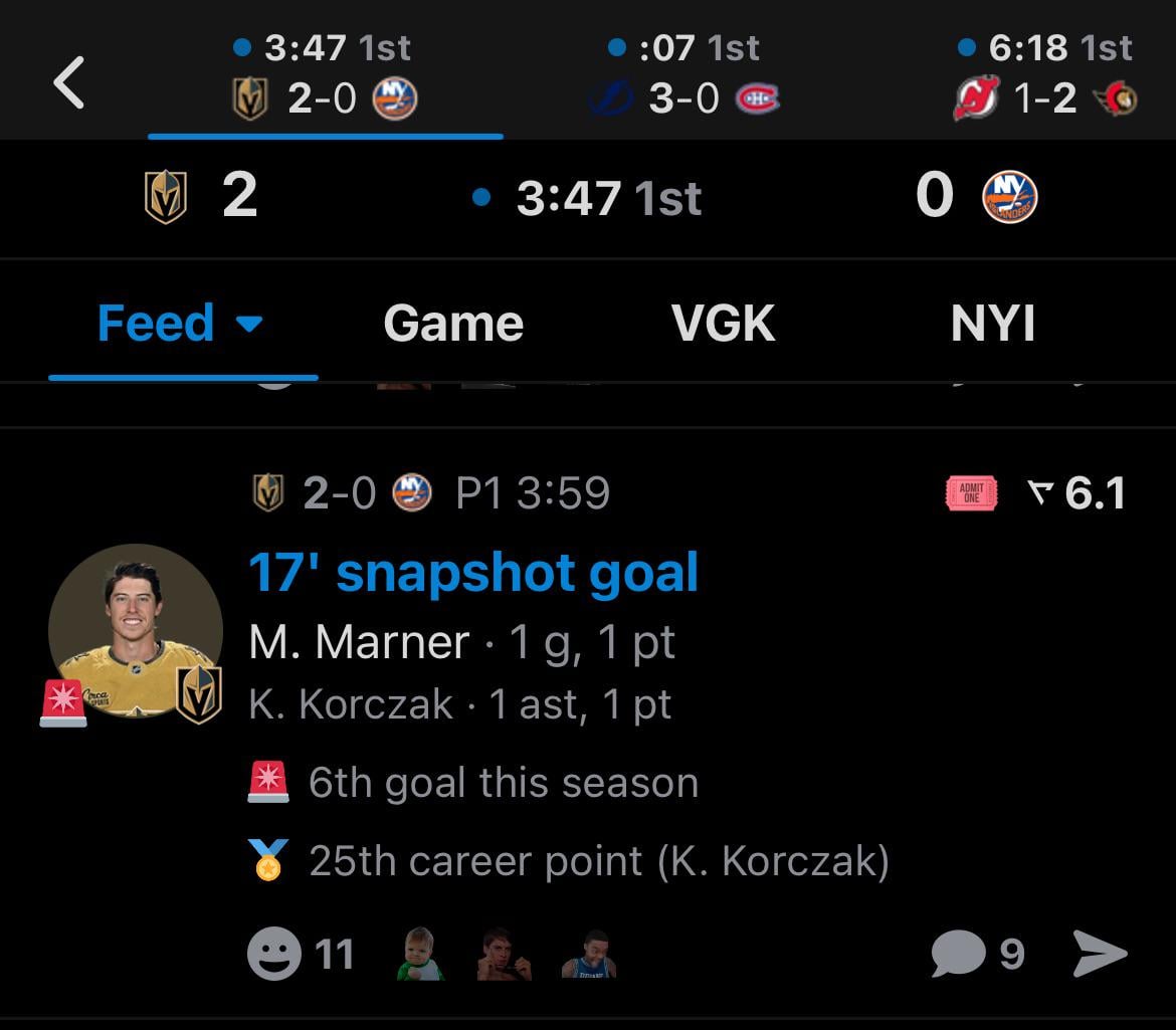 Love when he silences the haters