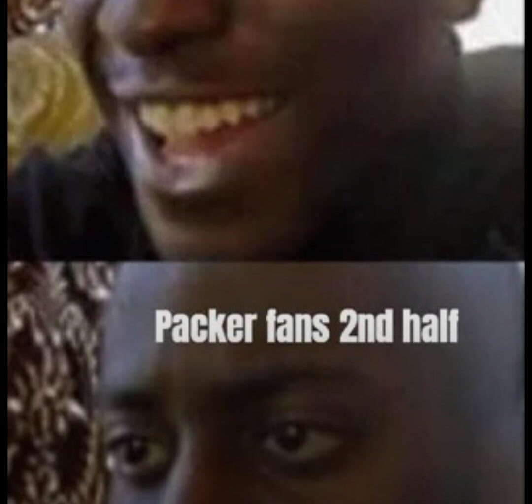 Bears fans will cling onto anything.