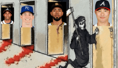 Come on AA! Only one to go!