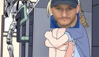 Meanwhile at 1925 Giants Dr...