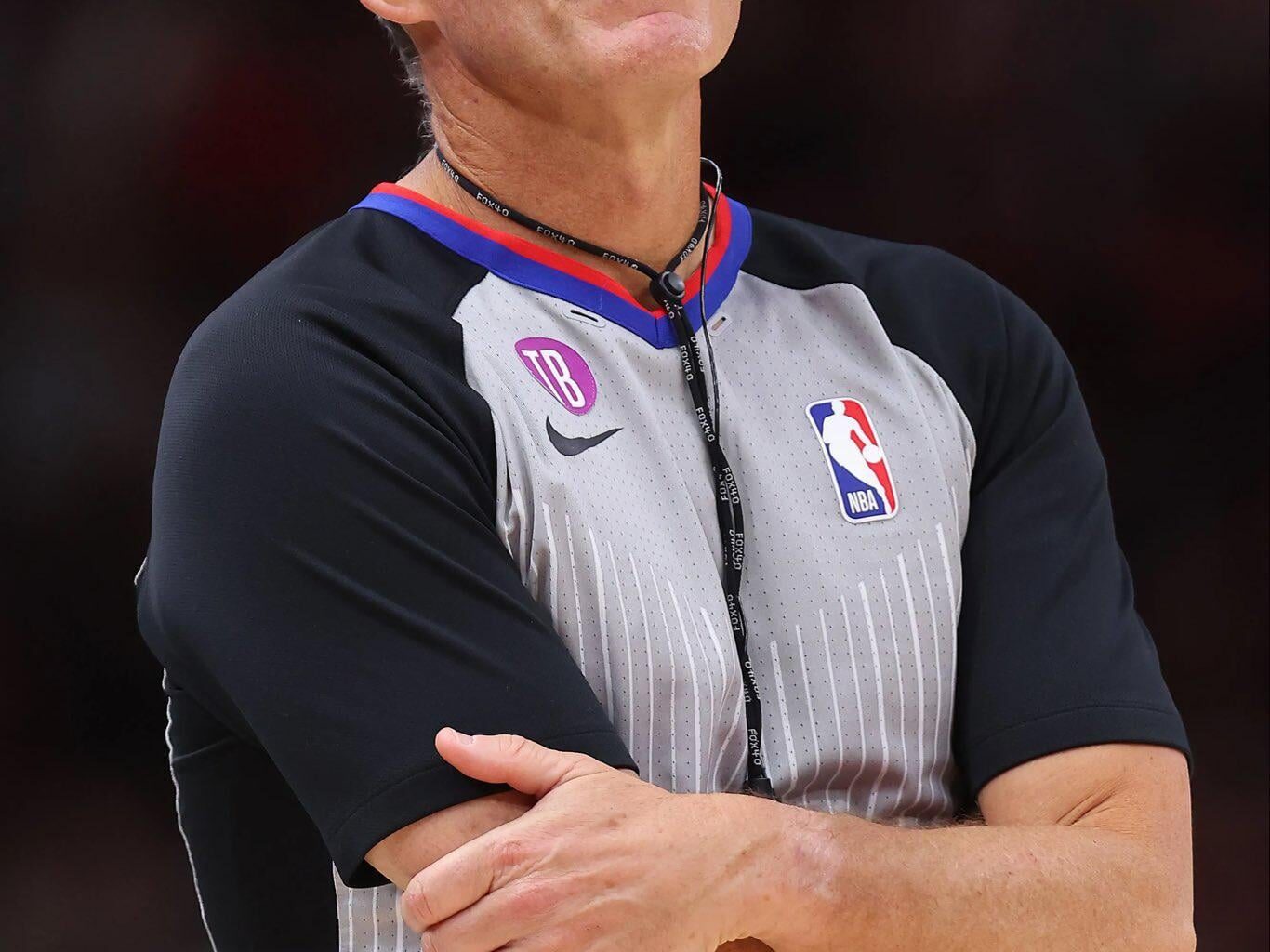 An absolute terrorist