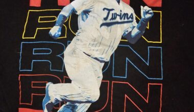 Found this gem of a shirt in the closet