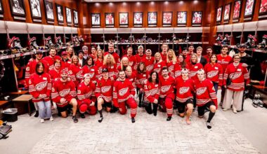 A great weekend with the moms