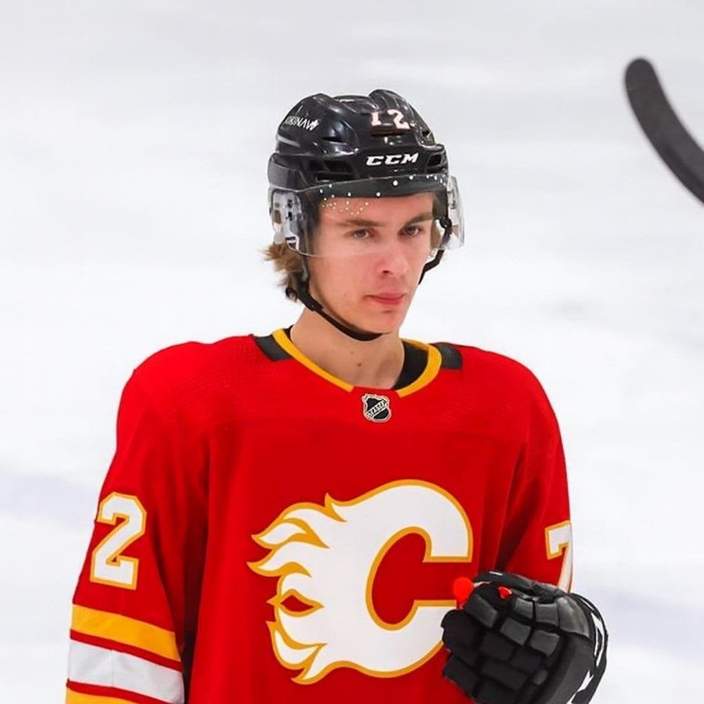 Your weekly /r/calgaryflames roundup for the week of December 03 - December 09, 2025