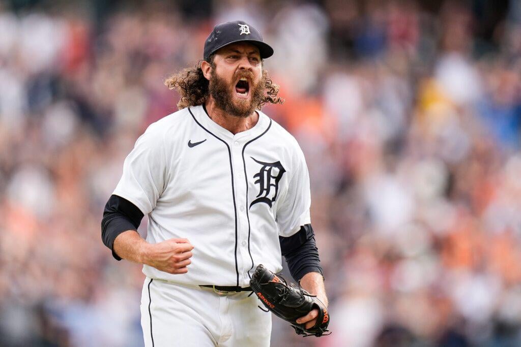 Giants Sign Jason Foley