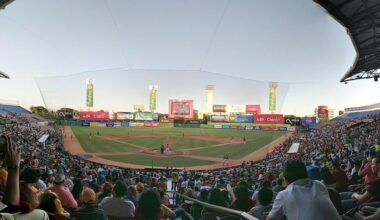 Tigers will play 2 exhibition games in Dominican Republic this spring