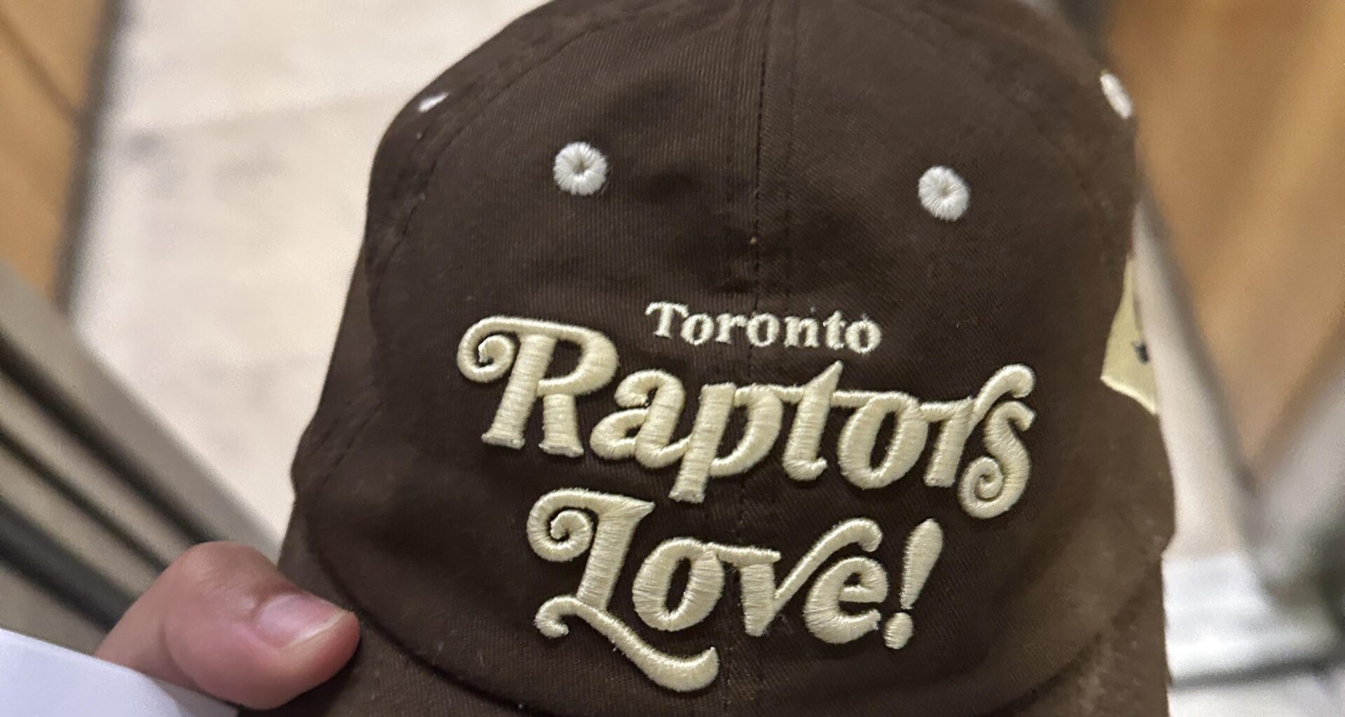 Anyone know where I can get this hat?