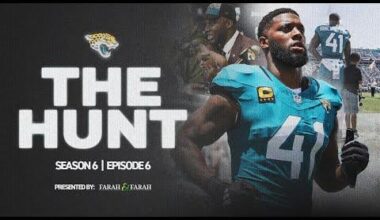 The Hunt S6E6