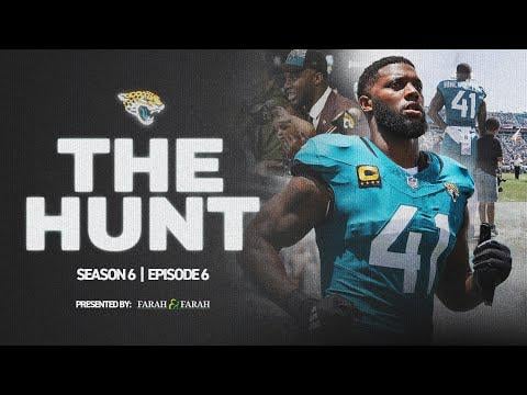 The Hunt S6E6