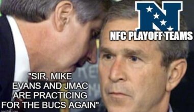 With a healthy Evans, Jmac, Bucky, Godwin and Emeka, we could be very dangerous...