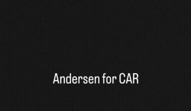 Andersen will be the starter tonight. Thoughts?